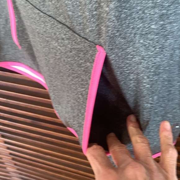 Pro Player top - Picture 3 of 8